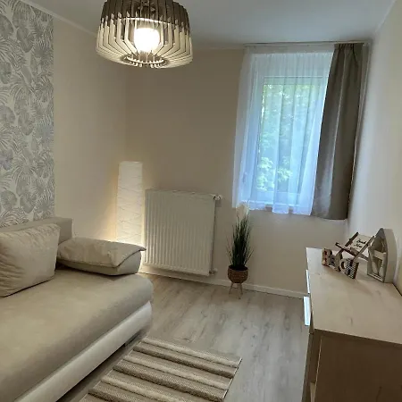 Silver Family Apartmán *