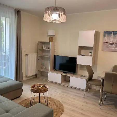 Apartmán Silver Family *