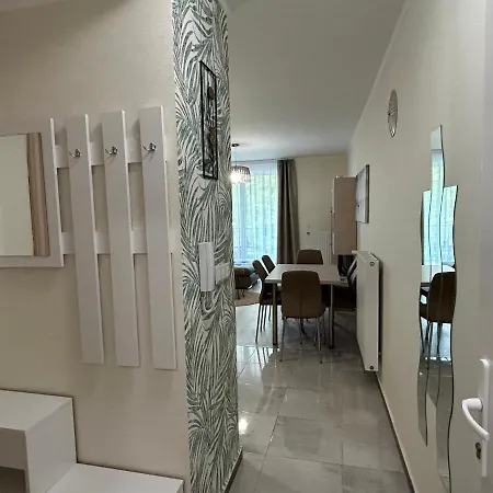 Apartment Silver Family Apartman *