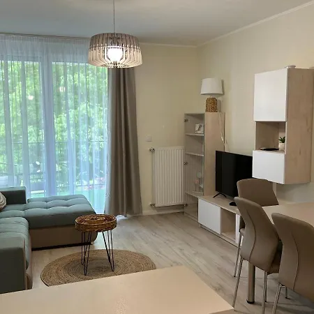 Apartman Silver Family Apartman *