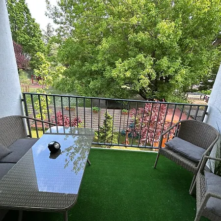 Apartman Silver Family Apartman *