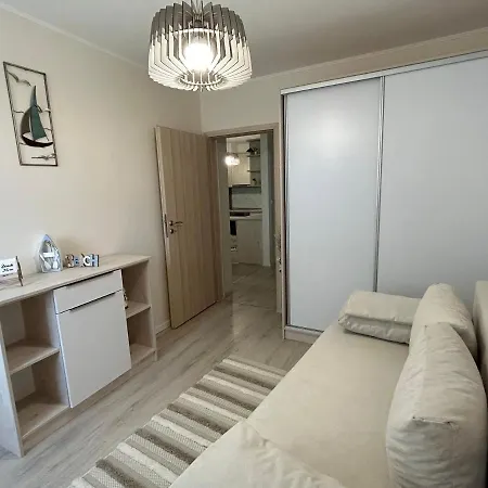 Silver Family Apartman * Siófok