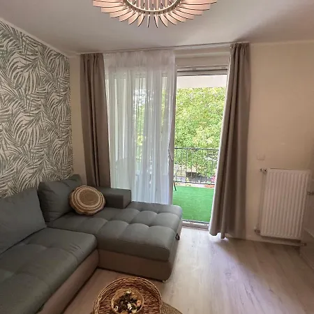 Apartmán Silver Family